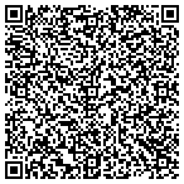 QR-код с контактной информацией организации Дзержинский