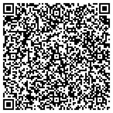 QR-код с контактной информацией организации Катрин Мебель, торговая компания, ИП Глазков А.А.
