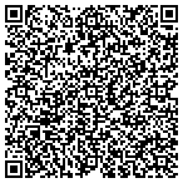QR-код с контактной информацией организации Кутузовский, продуктовый магазин