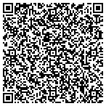 QR-код с контактной информацией организации Детский сад №358, комбинированного вида
