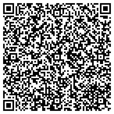 QR-код с контактной информацией организации Новелла, продуктовый магазин