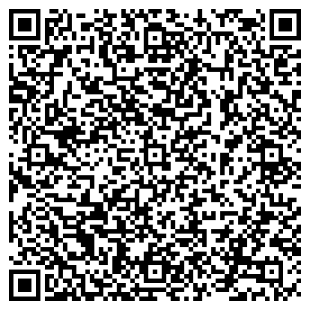 QR-код с контактной информацией организации Новоомский детский сад