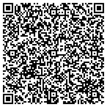 QR-код с контактной информацией организации Берёзка, продуктовый магазин