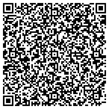 QR-код с контактной информацией организации Любино-Малоросский детский сад