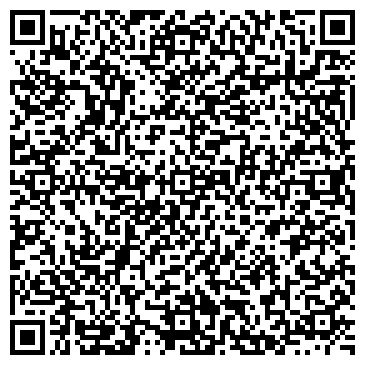 QR-код с контактной информацией организации ФинГрупп
