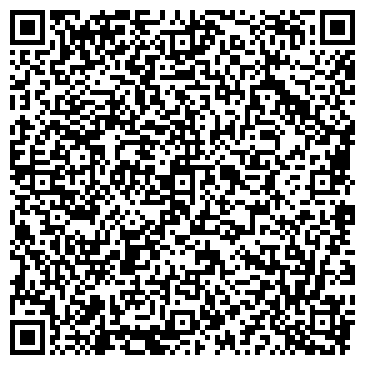 QR-код с контактной информацией организации Горячеключевской детский сад