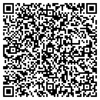 QR-код с контактной информацией организации Омский детский сад