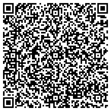 QR-код с контактной информацией организации ООО Донские краски