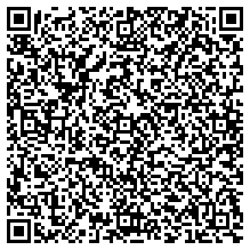 QR-код с контактной информацией организации ООО Городская ритуальная служба №1