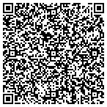 QR-код с контактной информацией организации Арт Капуста