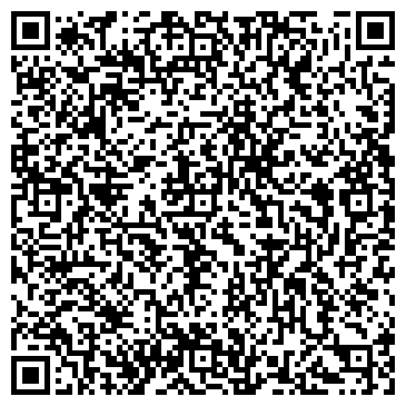 QR-код с контактной информацией организации Колесо фортуны