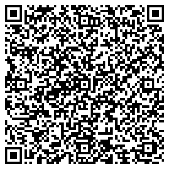 QR-код с контактной информацией организации Богословский, детский сад