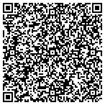 QR-код с контактной информацией организации Областная ритуальная компания