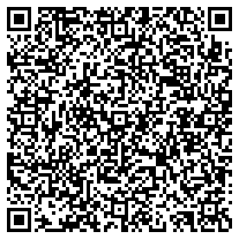 QR-код с контактной информацией организации ООО Прогресс-М