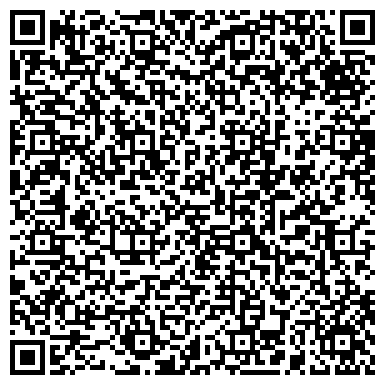 QR-код с контактной информацией организации АвтоМир, сеть магазинов, ООО Абсолют
