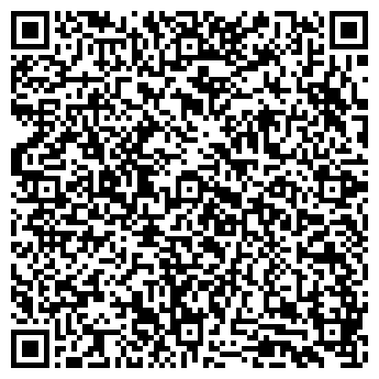 QR-код с контактной информацией организации ООО Амтера