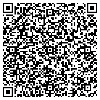 QR-код с контактной информацией организации Покровский детский сад