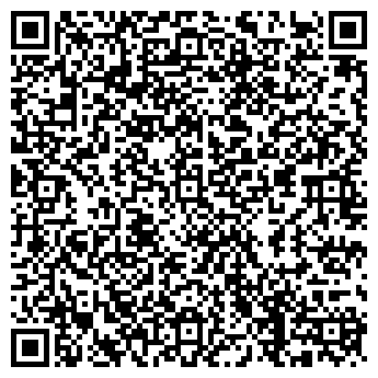 QR-код с контактной информацией организации Ангел