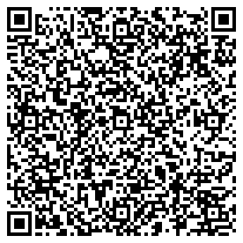 QR-код с контактной информацией организации Обувной бум