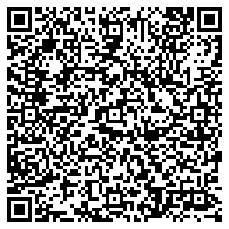 QR-код с контактной информацией организации МИЛУР, ООО