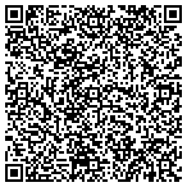 QR-код с контактной информацией организации Лаки-Краски Рус, торговая компания, Склад