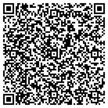 QR-код с контактной информацией организации Камышловский детский сад