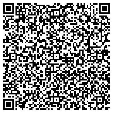 QR-код с контактной информацией организации Детский сад №2, пос. Красный Яр