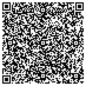 QR-код с контактной информацией организации Компьютерный сервис