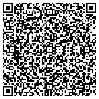 QR-код с контактной информацией организации Добрый, продовольственный магазин