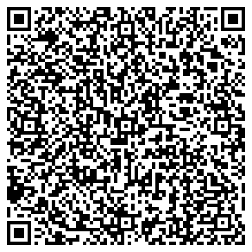 QR-код с контактной информацией организации ООО Ангара курьер