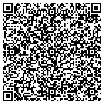 QR-код с контактной информацией организации Краски Квил