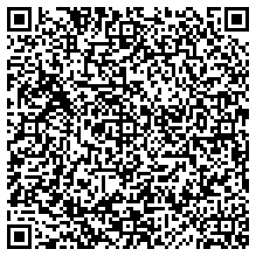 QR-код с контактной информацией организации Салонный дворик