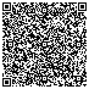 QR-код с контактной информацией организации Компьютерный сервис