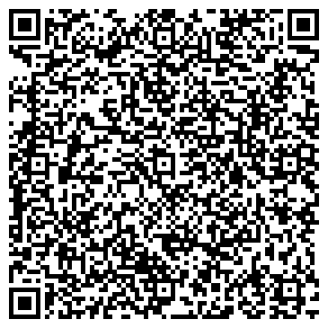 QR-код с контактной информацией организации Продуктовый магазин, ИП Мельник Т.И.