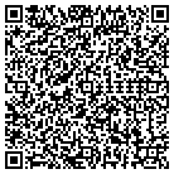 QR-код с контактной информацией организации Детский сад №252
