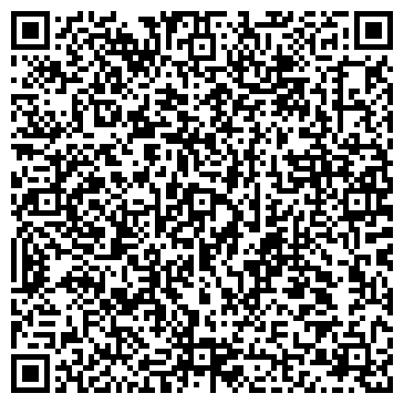 QR-код с контактной информацией организации 1-е Курьерское агентство, ИП Кокарев Э.В.