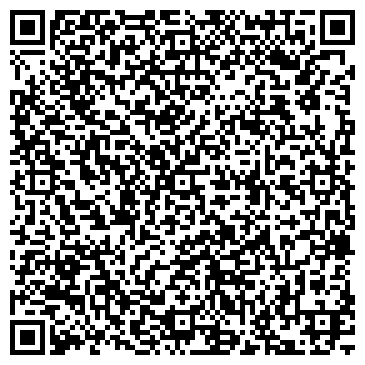 QR-код с контактной информацией организации Компьютерный сервис