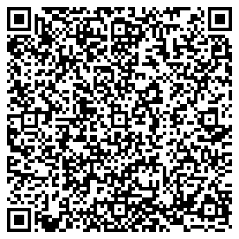 QR-код с контактной информацией организации Новь, продуктовый магазин