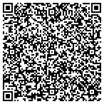 QR-код с контактной информацией организации Память