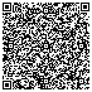 QR-код с контактной информацией организации Карапузик, сеть частных детских садов