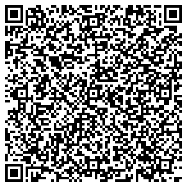 QR-код с контактной информацией организации Динго