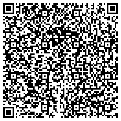 QR-код с контактной информацией организации Ритуал, сеть салонов, г. Дзержинск
