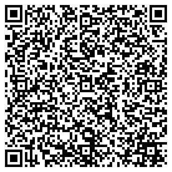 QR-код с контактной информацией организации Вариант