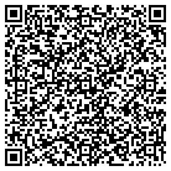 QR-код с контактной информацией организации Чарли Чаплин