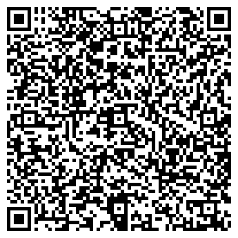 QR-код с контактной информацией организации АГЗС Баграм