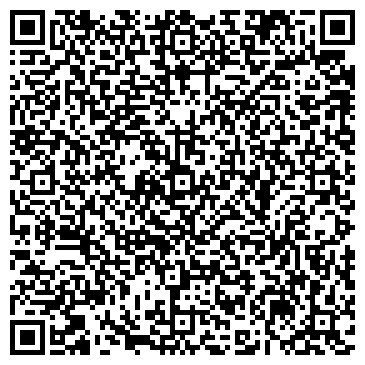 QR-код с контактной информацией организации Продуктовый магазин, ООО Флагман