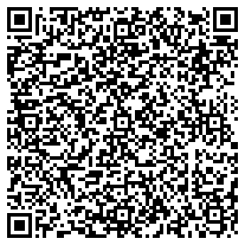 QR-код с контактной информацией организации ТОННЕЛЬСТРОЙ, ЗАО