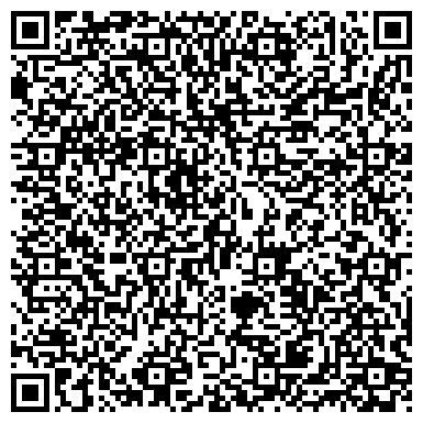 QR-код с контактной информацией организации ООО «Нижегородская мемориальная компания»