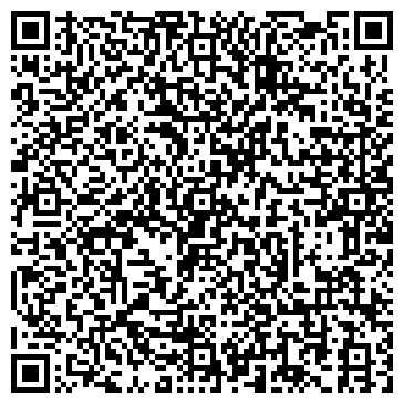QR-код с контактной информацией организации Арбуз, сеть частных детских садов