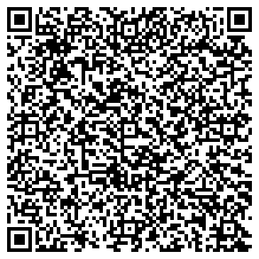 QR-код с контактной информацией организации Держава